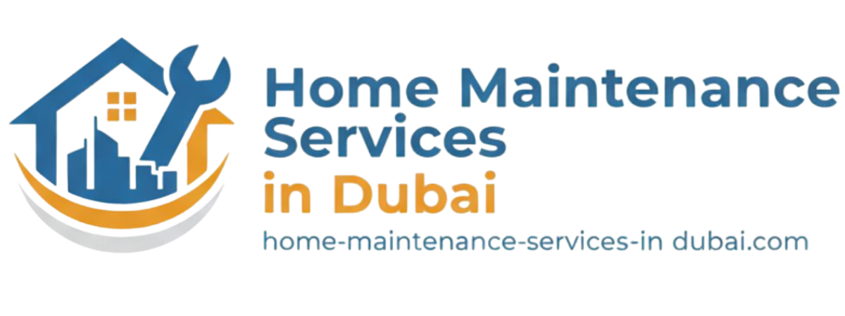 Home Maintenance Services in Dubai
