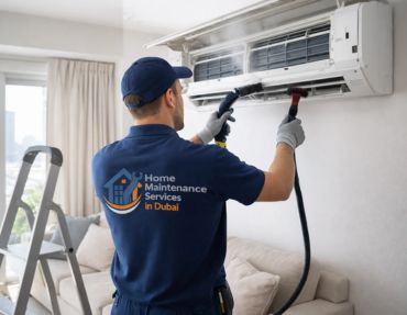 AC Maintenance services Home Maintenance Service in Dubai