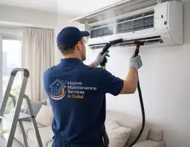 AC Maintenance services Home Maintenance Service in Dubai