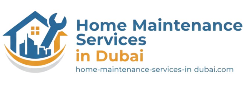 Home Maintenance Services in Dubai