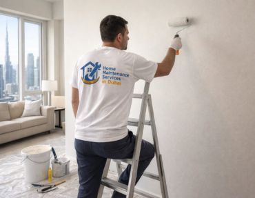 Painting services Home Maintenance Service in Dubai