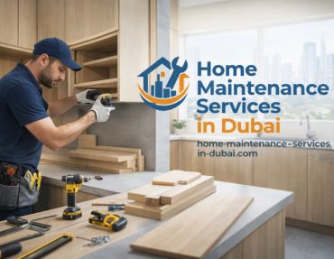 carpenter services Home Maintenance Service in Dubai