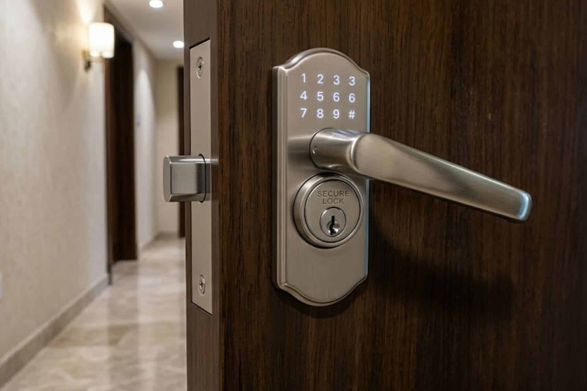 door fixing After home maintenance services in dubai