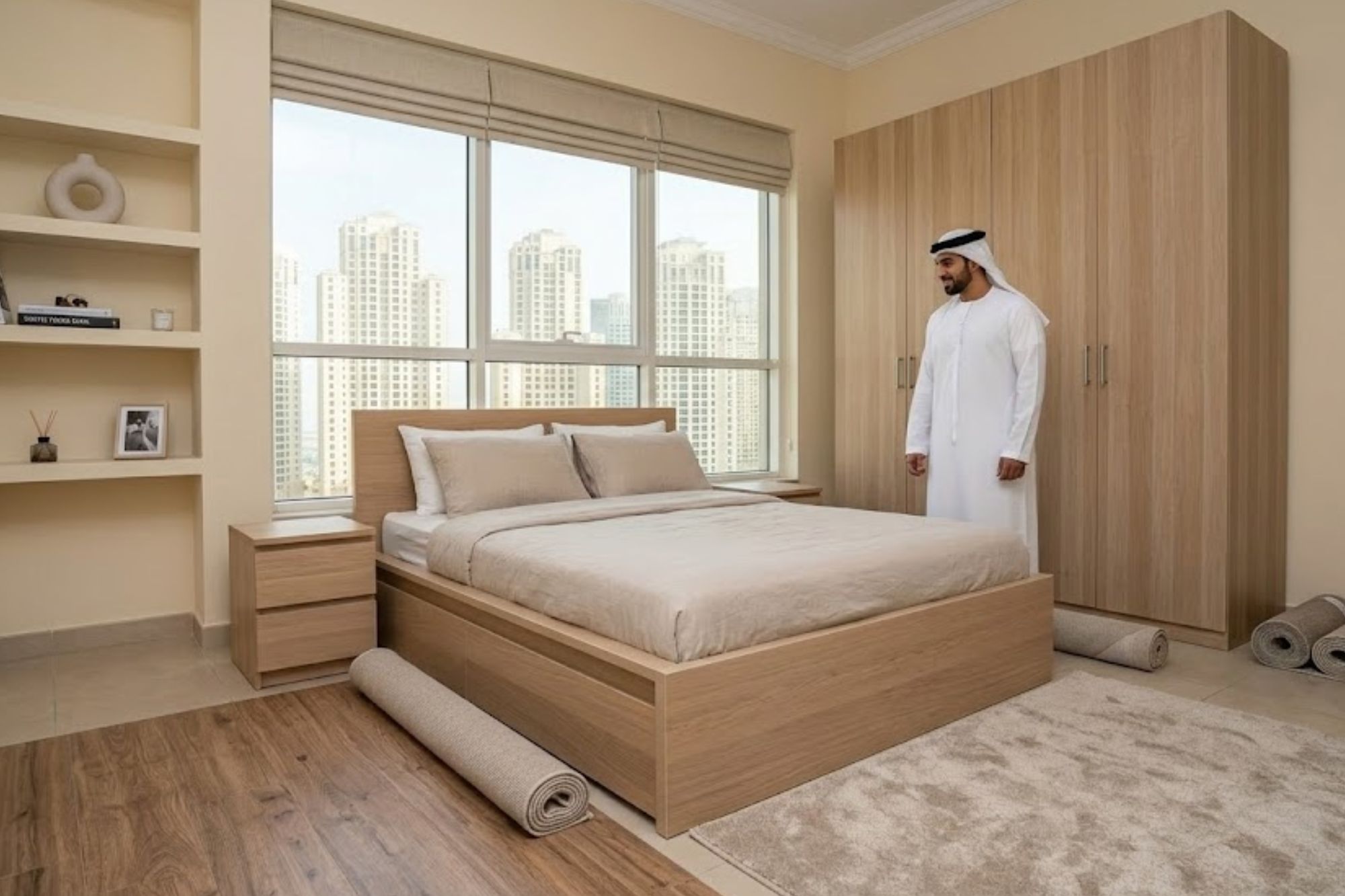 ikea assembly service After Home maintenance services in dubai