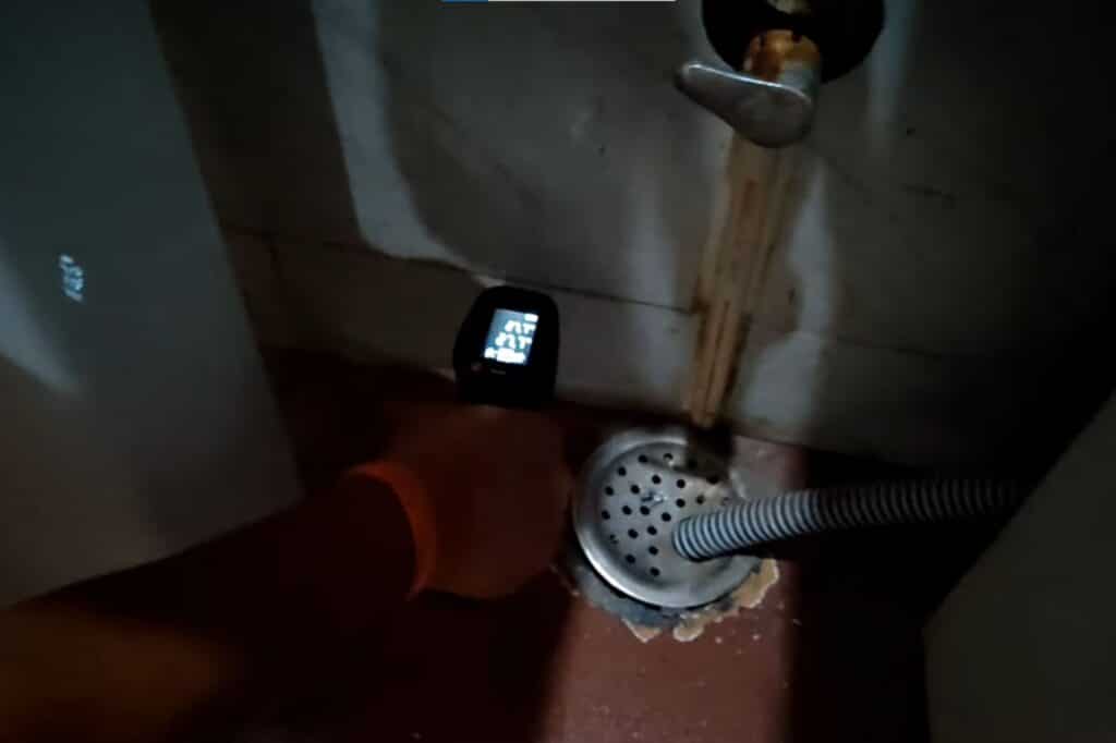 Best Leak Detection services in dubai