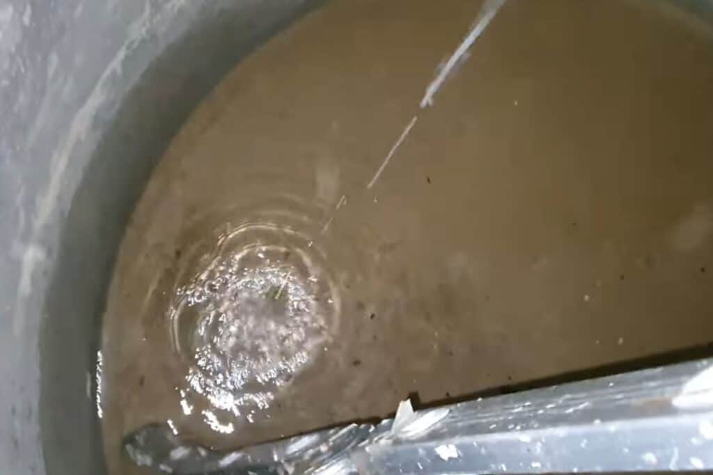 Water Tank Cleaning Dubai