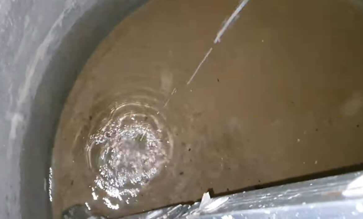 Water Tank Cleaning Dubai