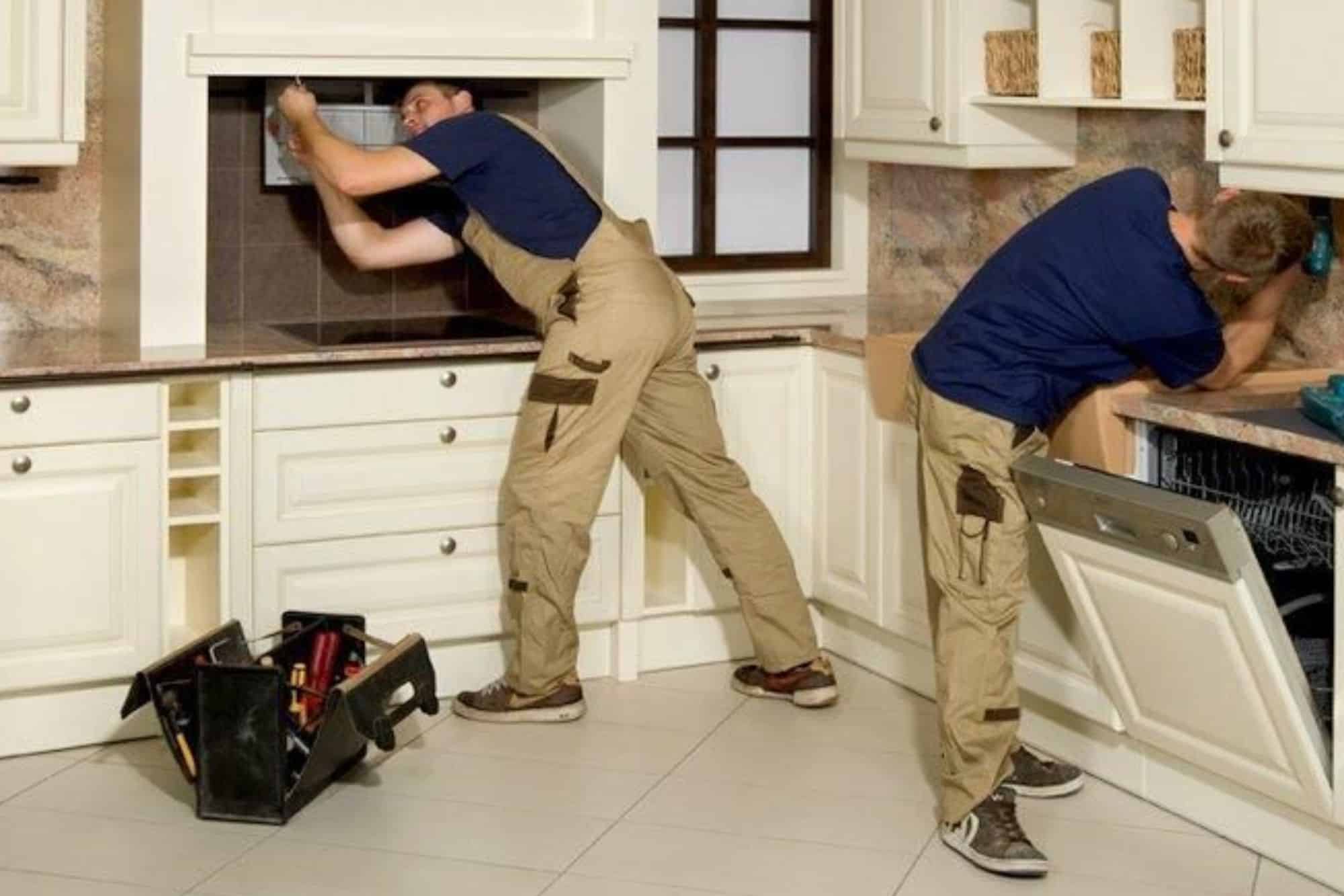 custom kitchen cabinets dubai home maintenance services in dubai