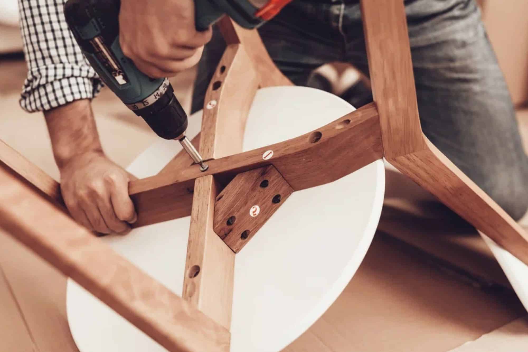 furniture repair dubai home maintenance services in dubai