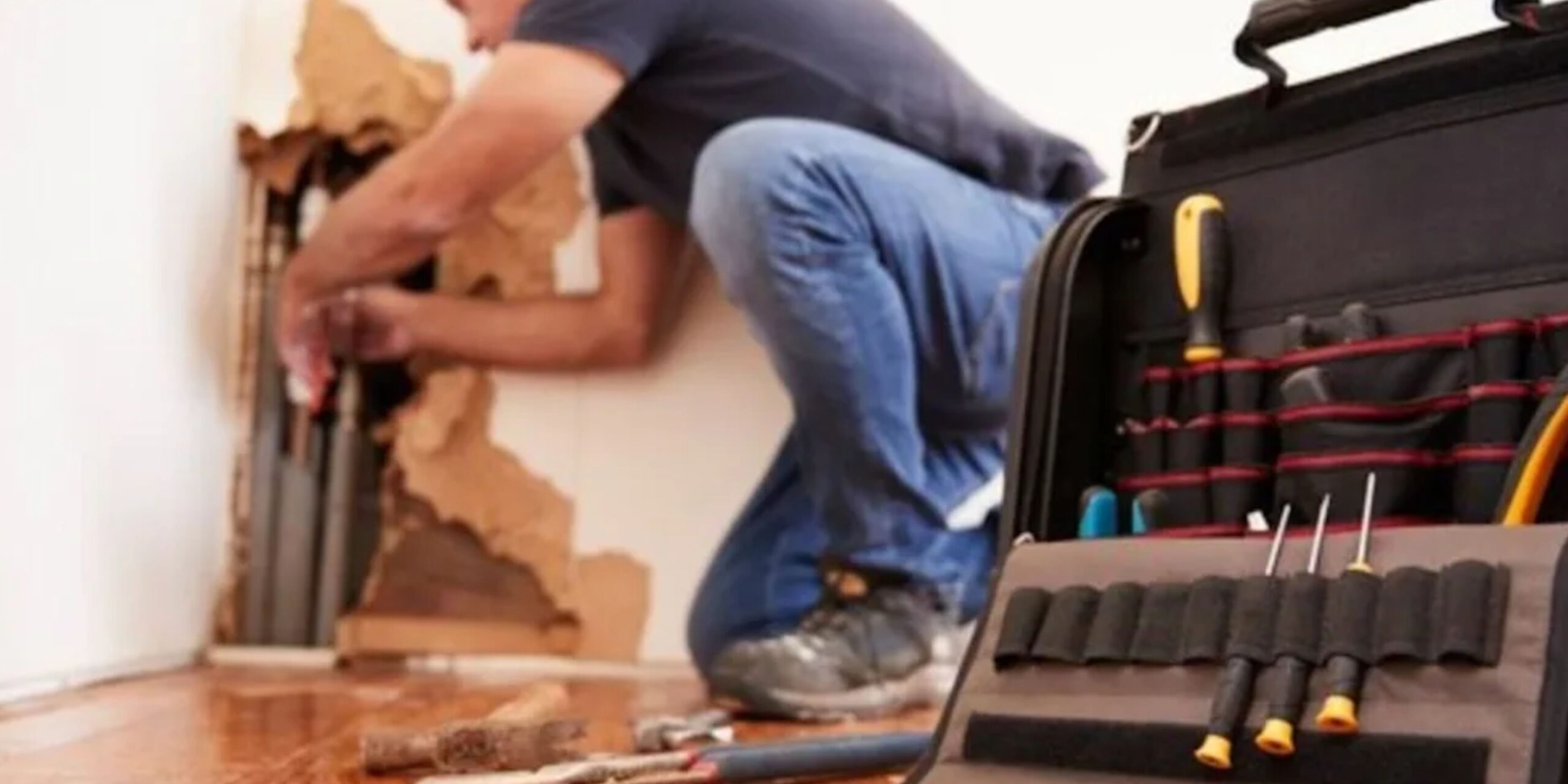 handyman Home maintenance services Al Barsha