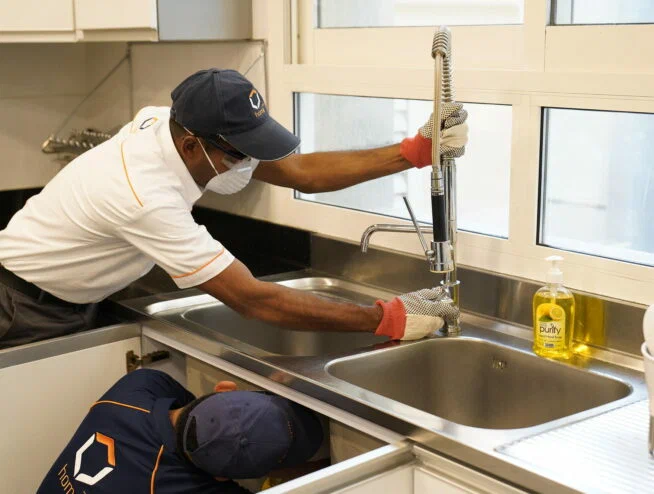 Home Maintenance Services Motor City | Fast & Reliable