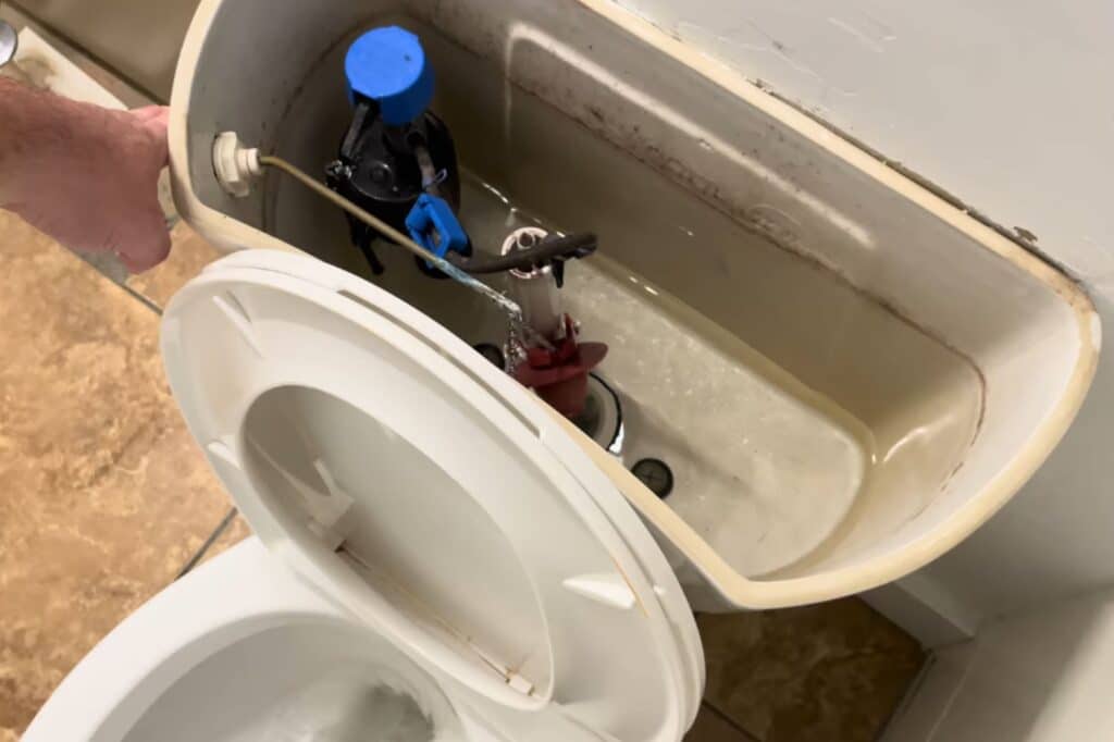 plumbing services in dubai
