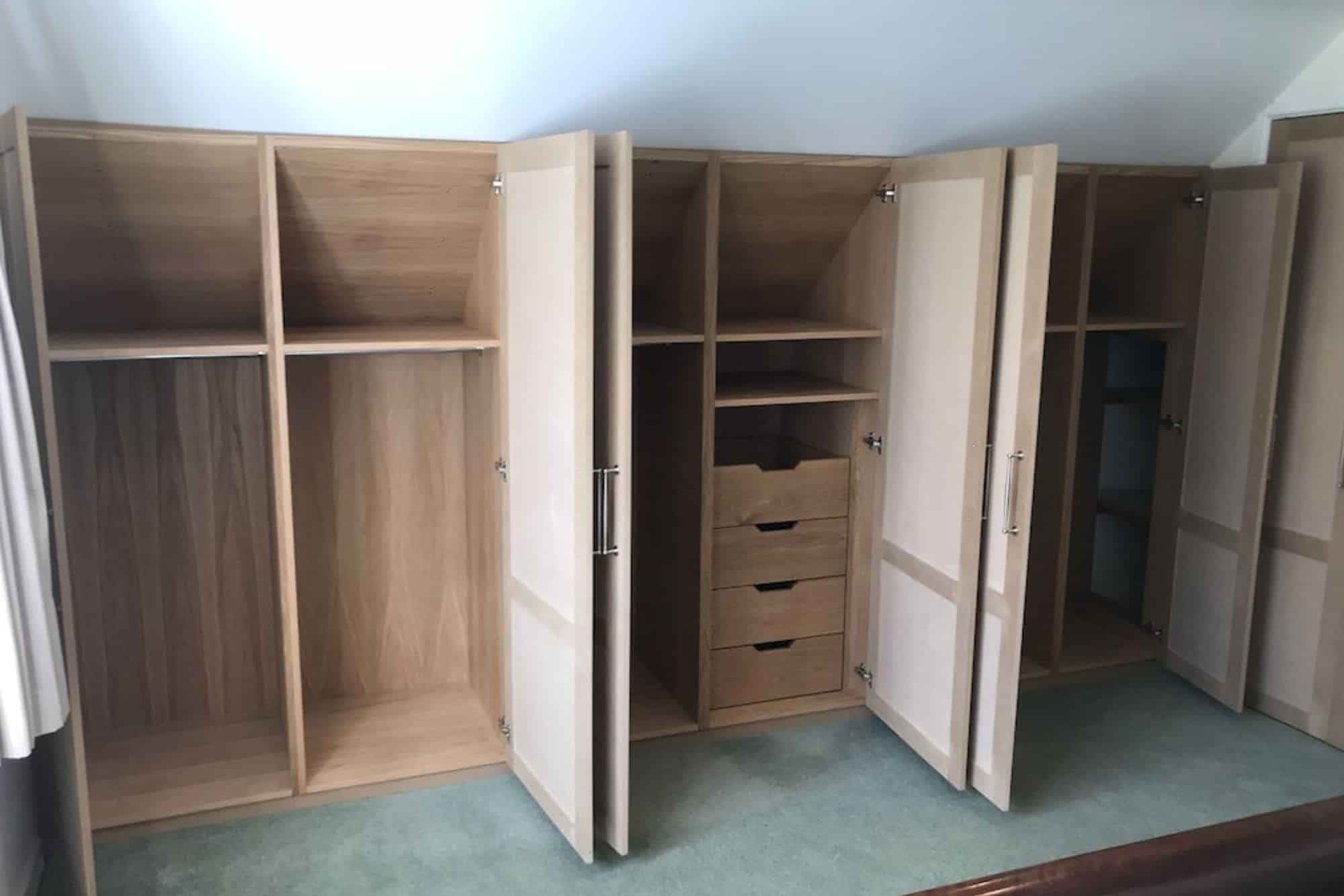 wardrobe carpenter dubai home maintenance services in dubai
