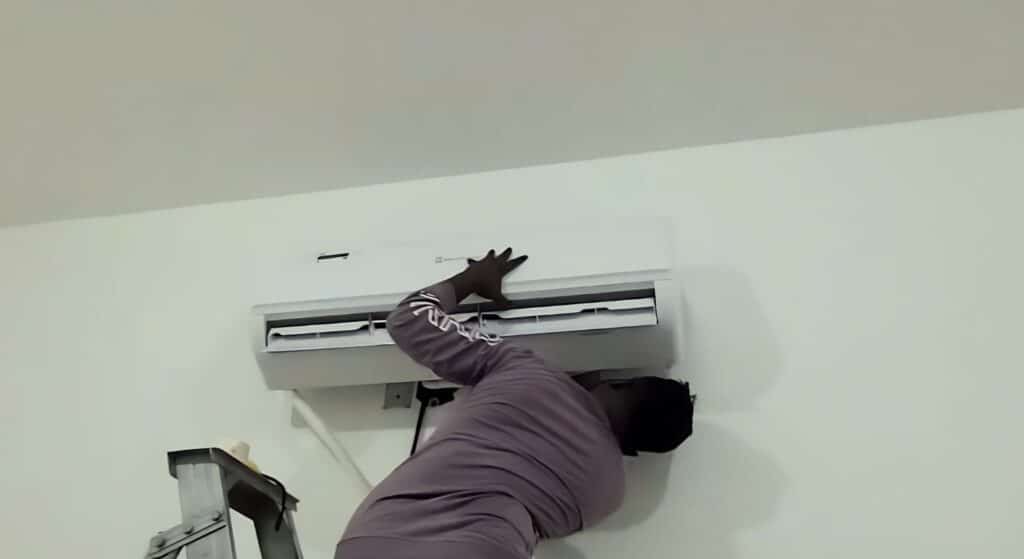 AC Installation Services Dubai BHMS Home Maintenance