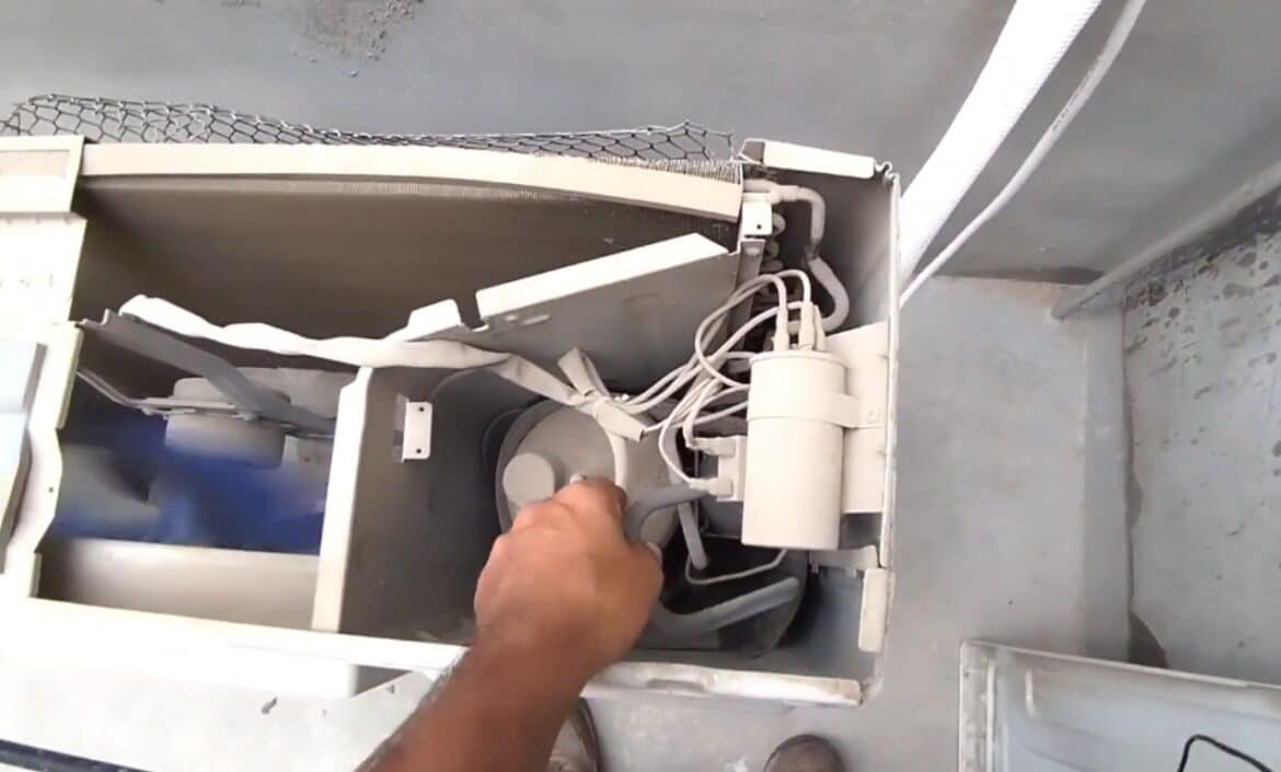 AC Repair Services Dubai BHMS Home MaintenanceAC Repair Services Dubai BHMS Home Maintenance