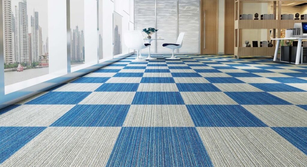 Carpet Flooring services Dubai BHMS Home maintenance
