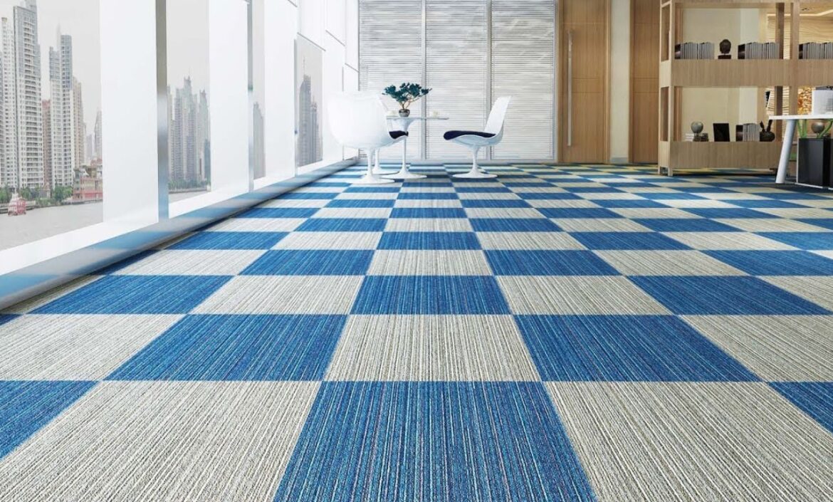 Carpet Flooring services Dubai BHMS Home maintenance