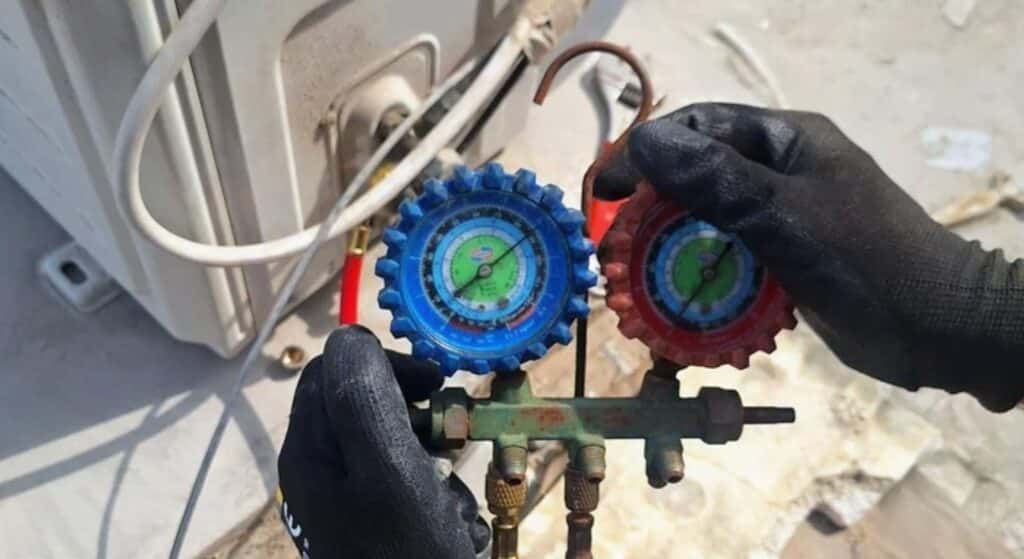Emergency AC Repair Dubai BHMS Home Maintenance