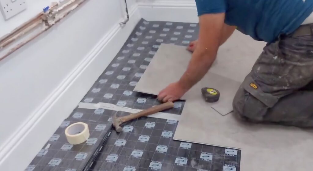 Laminate Flooring Dubai BHMS Home maintenance