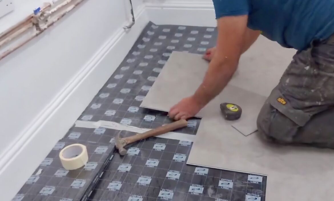 Laminate Flooring Dubai BHMS Home maintenance