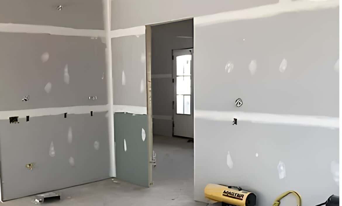 Partition Repair & Replacement Dubai BHMS Home maintenance