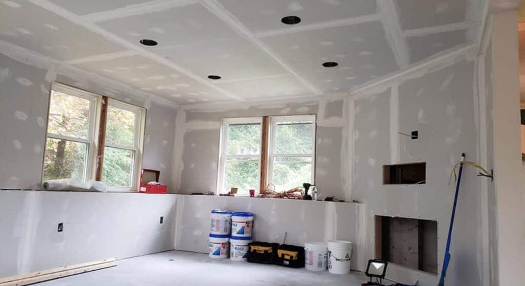 Partition Maker BHMS Home maintenance