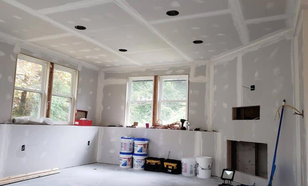 Partition Maker BHMS Home maintenance