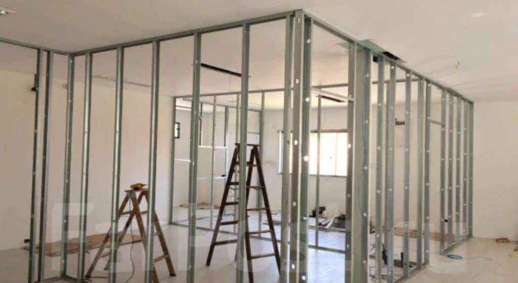 Partition Maker Dubai BHMS Home maintenance