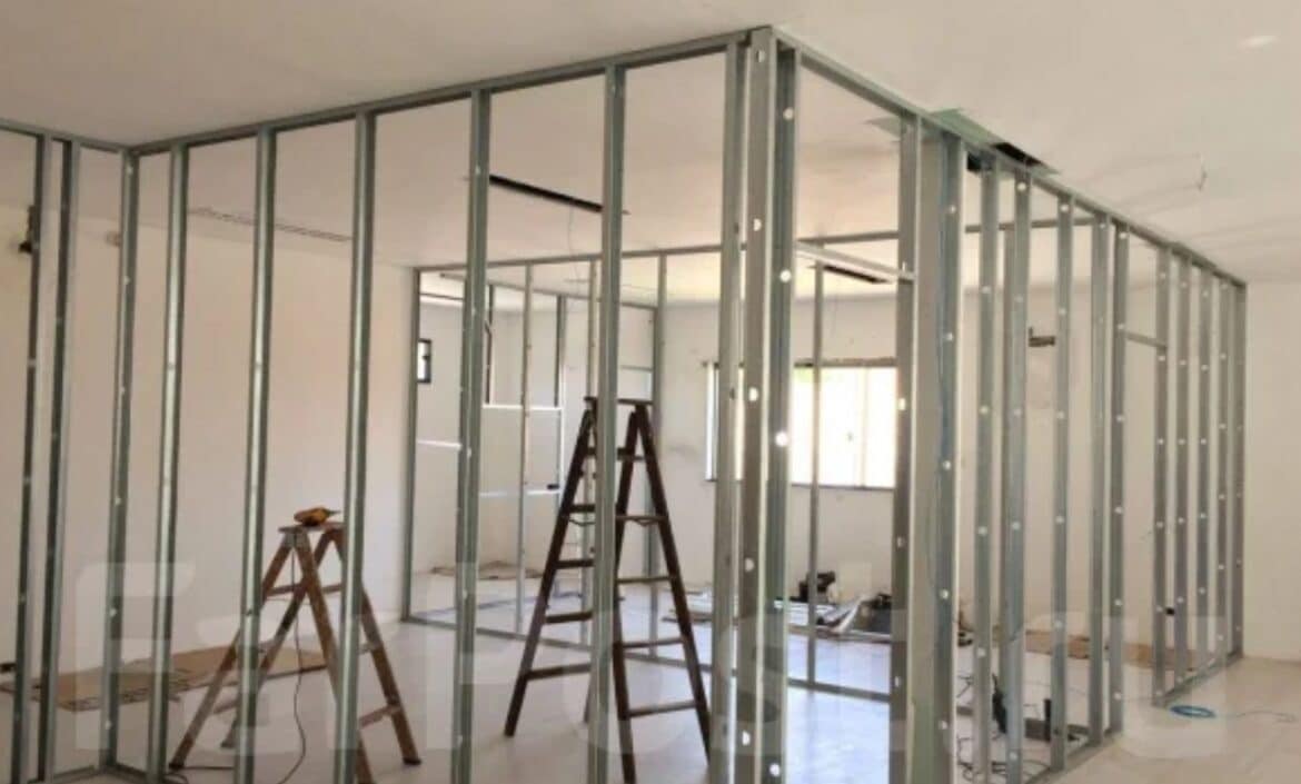 Partition Maker Dubai BHMS Home maintenance