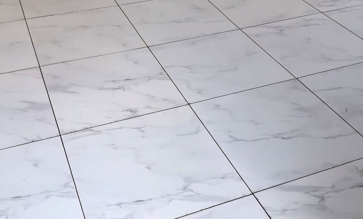 Tile Flooring Dubai BHMS Home maintenance