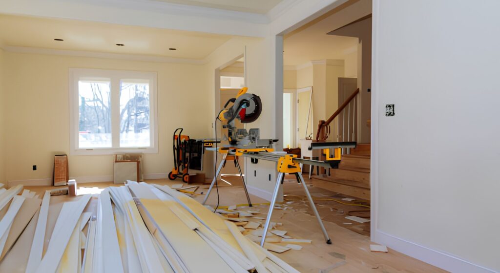 Villa Renovation Dubai BHMS Home maintenance