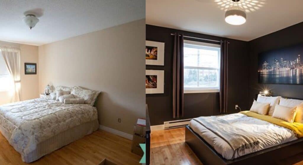 badroom Renovation BHMS Home maintenance