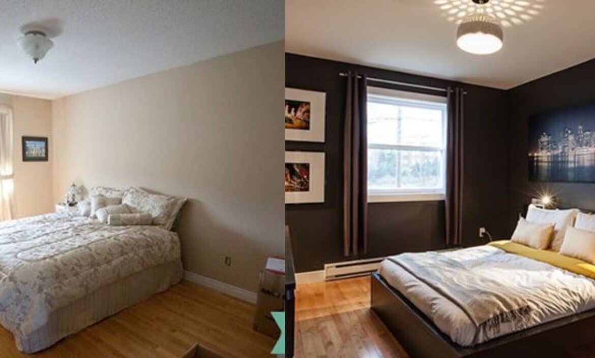 badroom Renovation BHMS Home maintenance