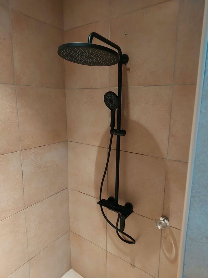 Bathroom Renovation in Dubai.