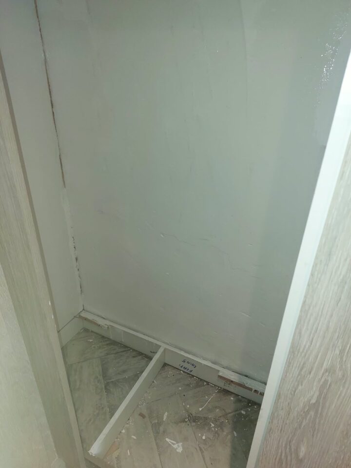 Water Leak Detection in Dubai.