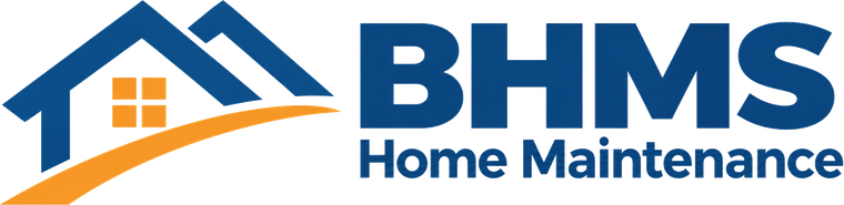 BHMS Home Maintenance