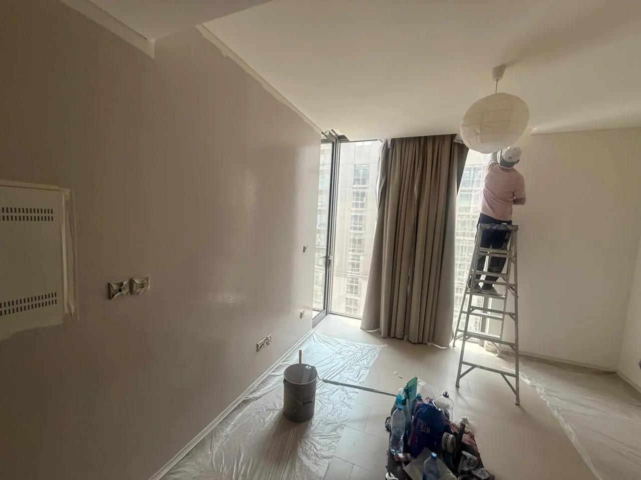 Villa Maintenance in Dubai.