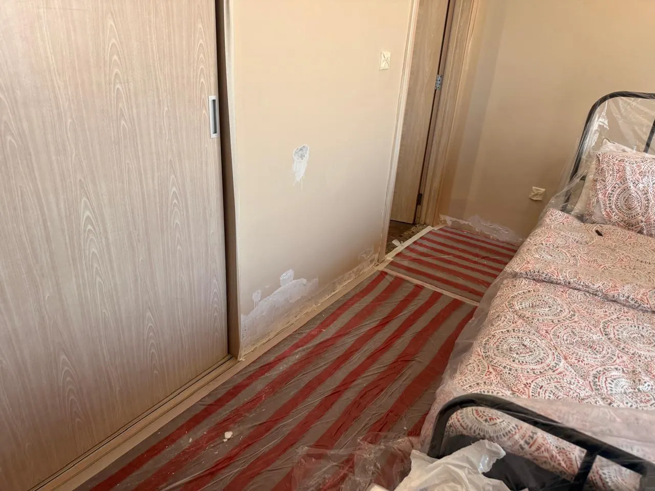 Move-In and Move-Out Maintenance in Dubai.