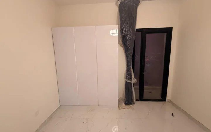 Wardrobe gloss three door by BHMS in Dubai